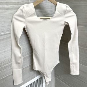 WILFRED ARITZIA bodysuit